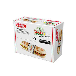 Topking panini roti 190 gr