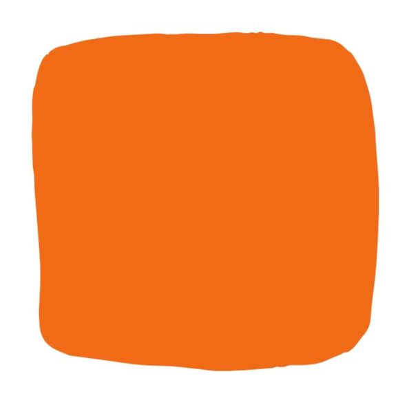 NJOY softijs kleurstof oranje voor in de ijsmix 200 ml