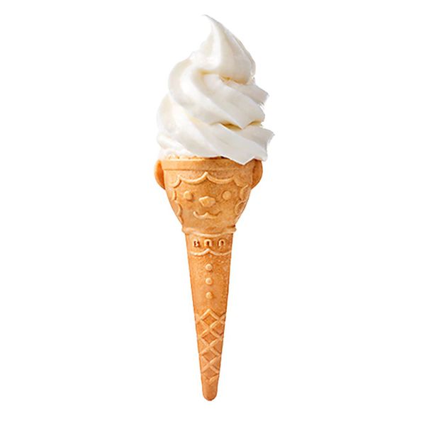 NJOY berekop kinderhoorntje 210 stuks