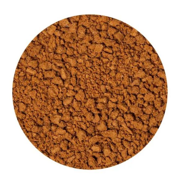 NJOY smoeltjes kruimels 2 liter 750 gr