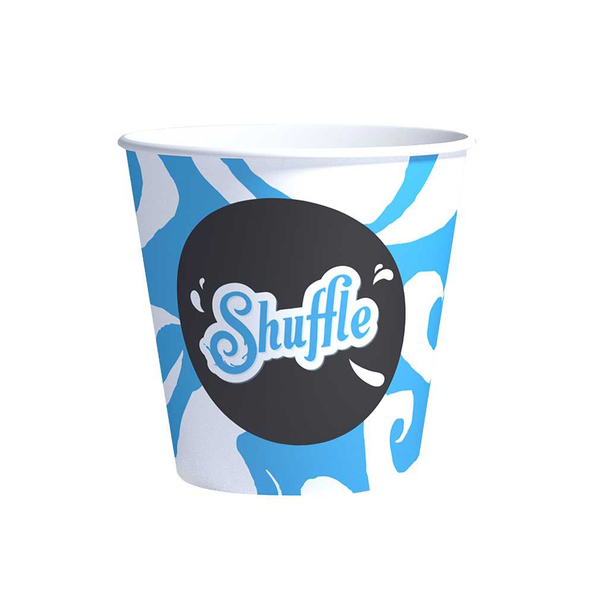 Nic shuffle beker 250 ml