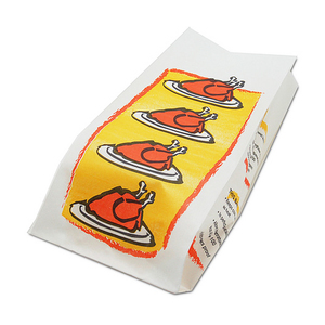 Kipzak 1/1 magnetronbestendig