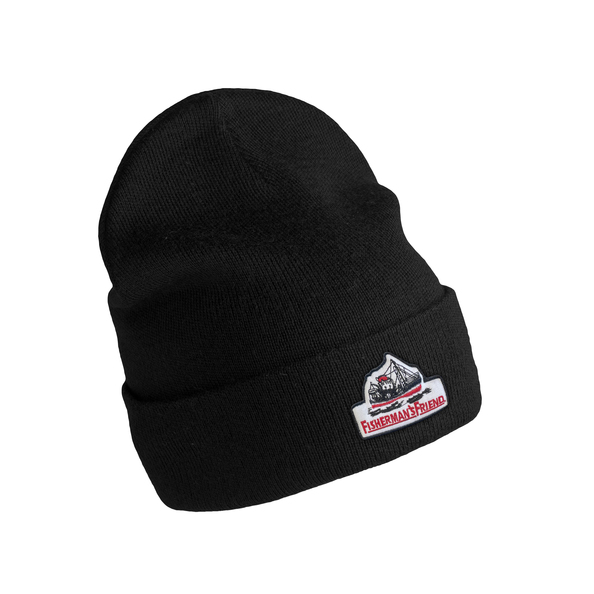 Fisherman's friend promokit beanie actie