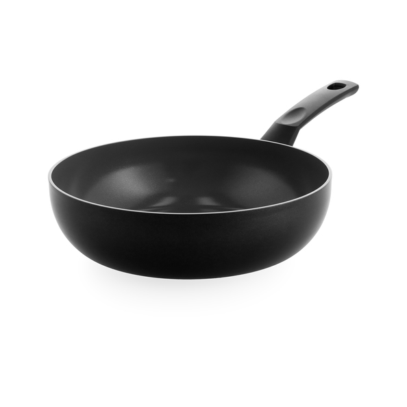 BK Easy Basic Ceramic wok 28 cm