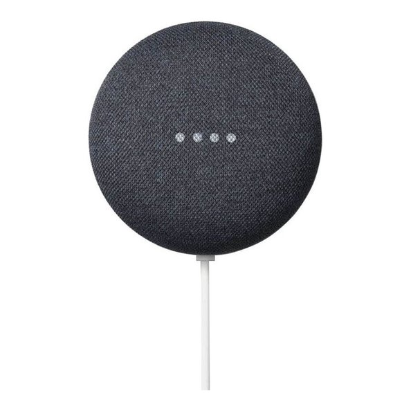 Google nest mini carbon (EU)