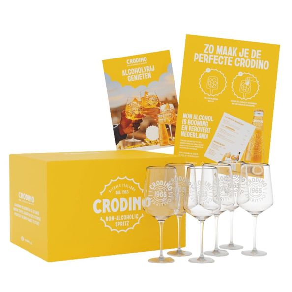 Terrasbox crodino
