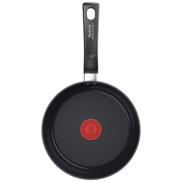 Tefal change black koekenpan 24 cm - 1