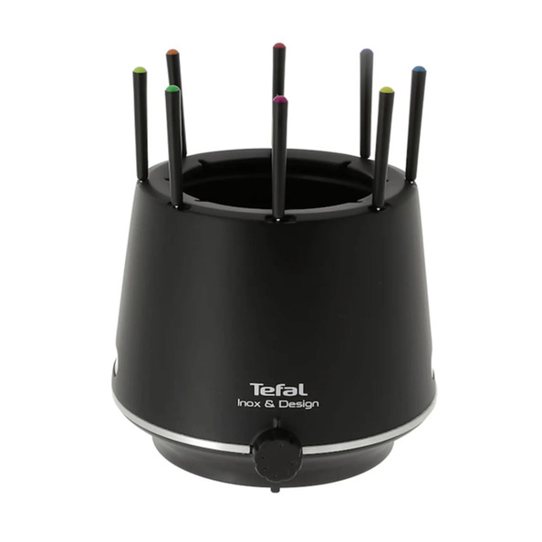 Tefal fondue inox & disign EF265812