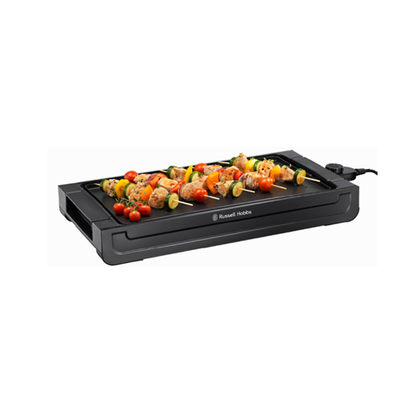 Fiesta removable plate griddle
