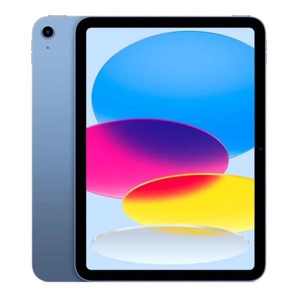 Apple iPad a16 (2025) 11 inch wi-fi 128gb 11e generatie