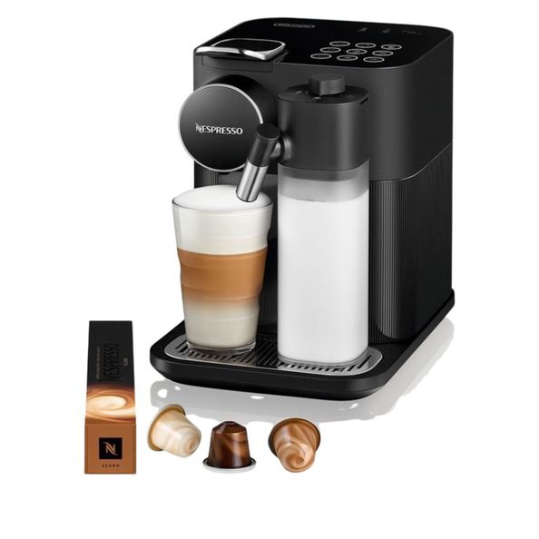 De'Longhi Nespresso Gran Lattissima EN640.B zwart