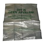 Coca cola big bag (Duits)