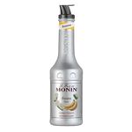 Monin puree banaan 1 liter