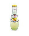 Sanpellegrino limonata flesje 20 cl