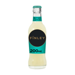 Finley bitter lemon flesje 20 cl