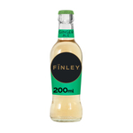Finley ginger ale flesje 20 cl