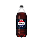 Pepsi cola zero sugar prb fles 1.1 liter