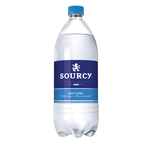 Sourcy naturel mineraalwater pet 1.1 liter