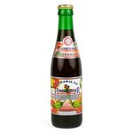 Tonissteiner naranja fit flesje 25 cl