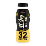 XXL Nutrition  nj'oy protein drink banaan pet flesje 310 ml
