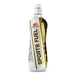 XXL Nutrition sports fuel lemon pet fles 500 ml