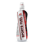 XXL Nutrition sports fuel red fruit pet fles 500 ml