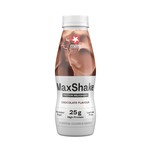 MAXI NUTRITION MaxShake Protein Milkshake Chocolate 330 ml Lactosefree