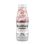MAXI NUTRITION MaxShake Protein Milkshake Strawberry 330 ml Lactosefree