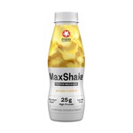 MAXI NUTRITION MaxShake Protein Milkshake Banana 330 ml Lactosefree