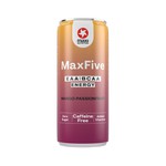 MAXI NUTRITION MaxFive EAA/BCAA Energy drink Mango-Passionfruit blik 330 ml