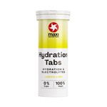 MAXI NUTRITION hydration tabs lemon lime 40 gr