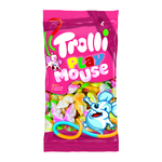 Trolli muizen 1 kg