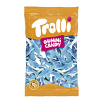 Trolli haaien 1 kg