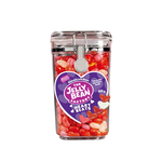 The jelly beans factory hartjes snoeppot 650 gr
