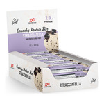 XXL Nutirition crunchy protein bar stracciatella 60 gr