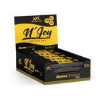 XXL Nutrition n'joy protein bar banana brownie 55 gr