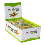 XXL Nutrition oat bar yoghurt muesli 100 gr