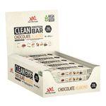 XXL nutrition clean protein bar choco amandel 45 gr