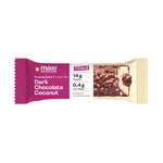 MAXI NUTRITION Creamy Core Protein Bar Dark Chocolate Coconut 45 gr