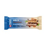 MAXI NUTRITION Waffle Bar Milk & Hazelnut 40 gr