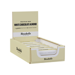 Barebells white chocolate almonds 55 gr