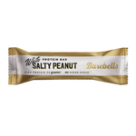 Barebells white salty peanut 55 gr