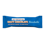 Barebells soft salty chocolate 55gr. a12