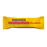 Barebells soft caramel choco 55gr. a12