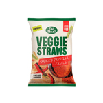 Eat Real Smoked Paprika & Chili Veggie Straws a10