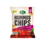 Eat Real Tomato & Basil Hummus Chips 45gr. a18