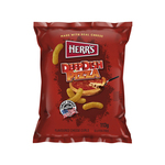 Herr's deep dish pizza curls 113gr. a12