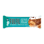 Fulfil salted caramel 55 gr
