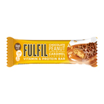Fulfil peanut caramel 55 gr