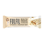 Fulfil white chocolate cookie dough 55 gr
